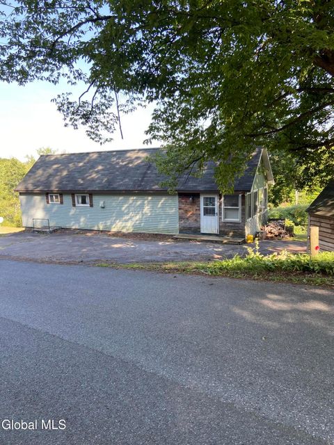 Photo of 25 Dresden Hill Road, Dresden, NY 12819 (MLS # 202612033)