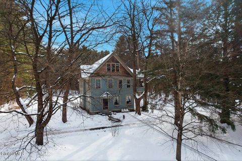 Photo of 278 Ballston Avenue, Saratoga Springs, NY 12866 (MLS # 202530895)