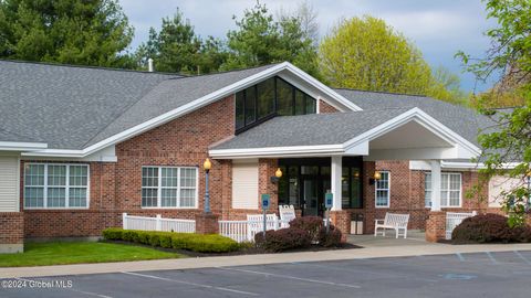 Photo of 5 Care Lane, Saratoga Springs, NY 12866 (MLS # 202612563)