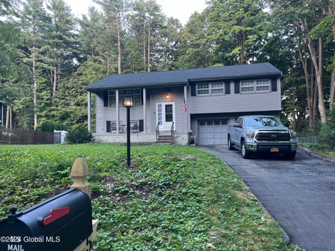 Photo of 5 Loughberry Road, Saratoga Springs, NY 12866 (MLS # 202626009)