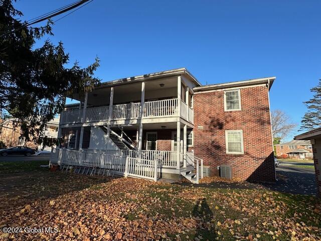 9 Kensington Court #3, Delmar, New York image 24