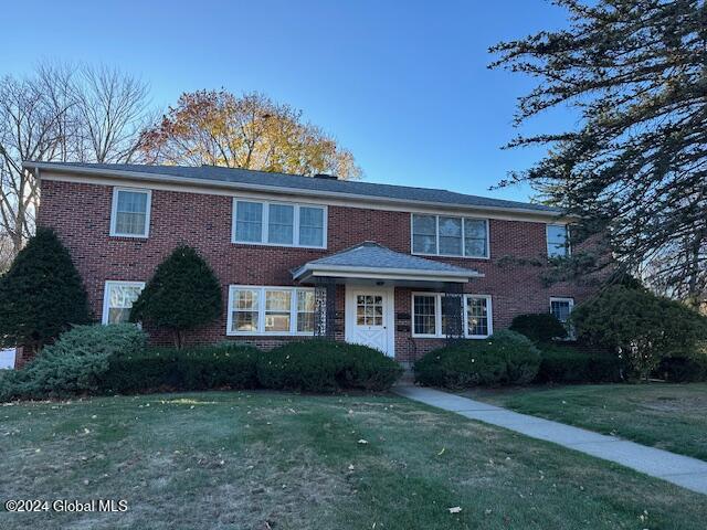 9 Kensington Court #3, Delmar, New York image 1