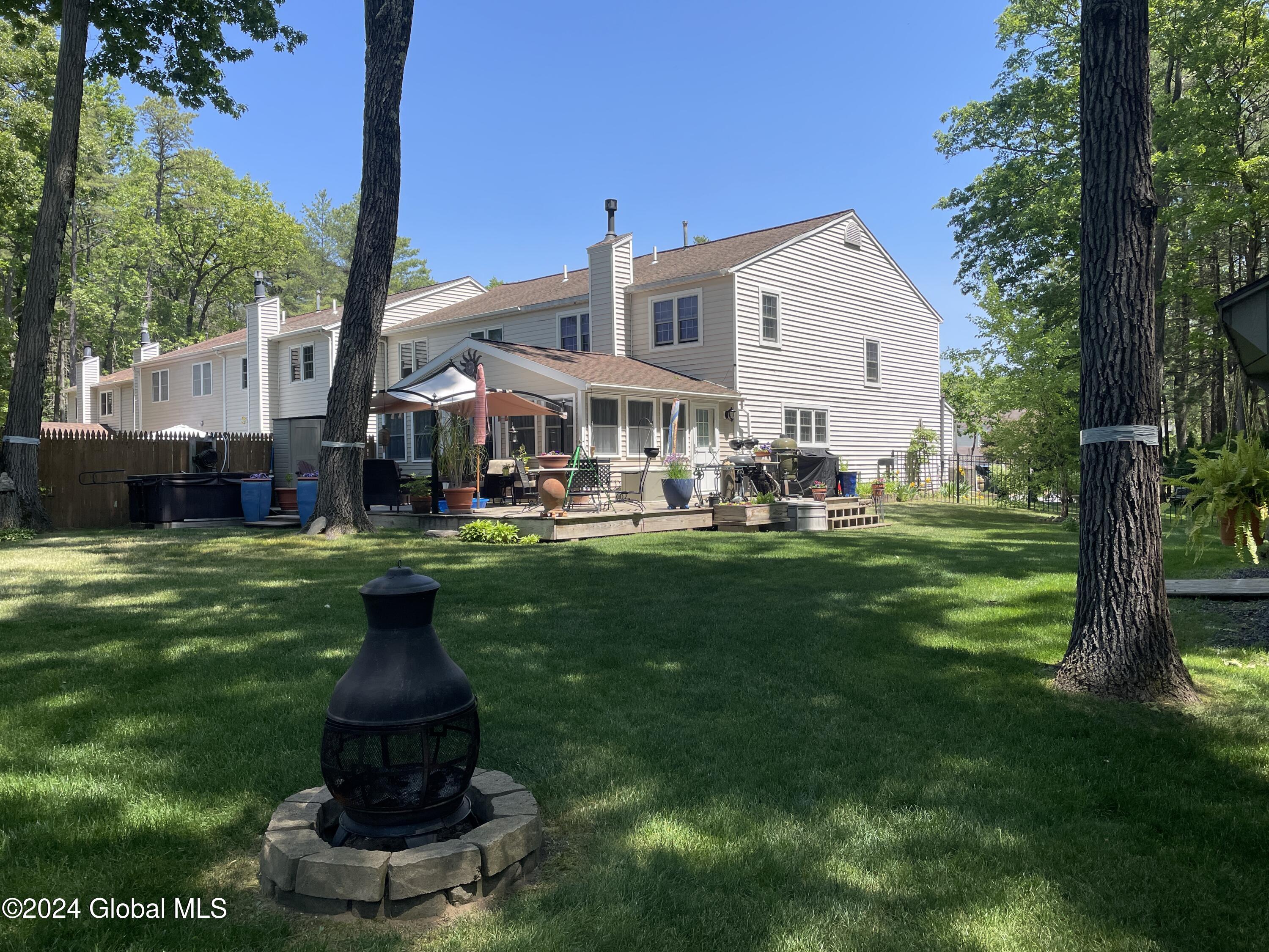 217 Whitetail Ct Ct, Ballston Spa, New York image 3