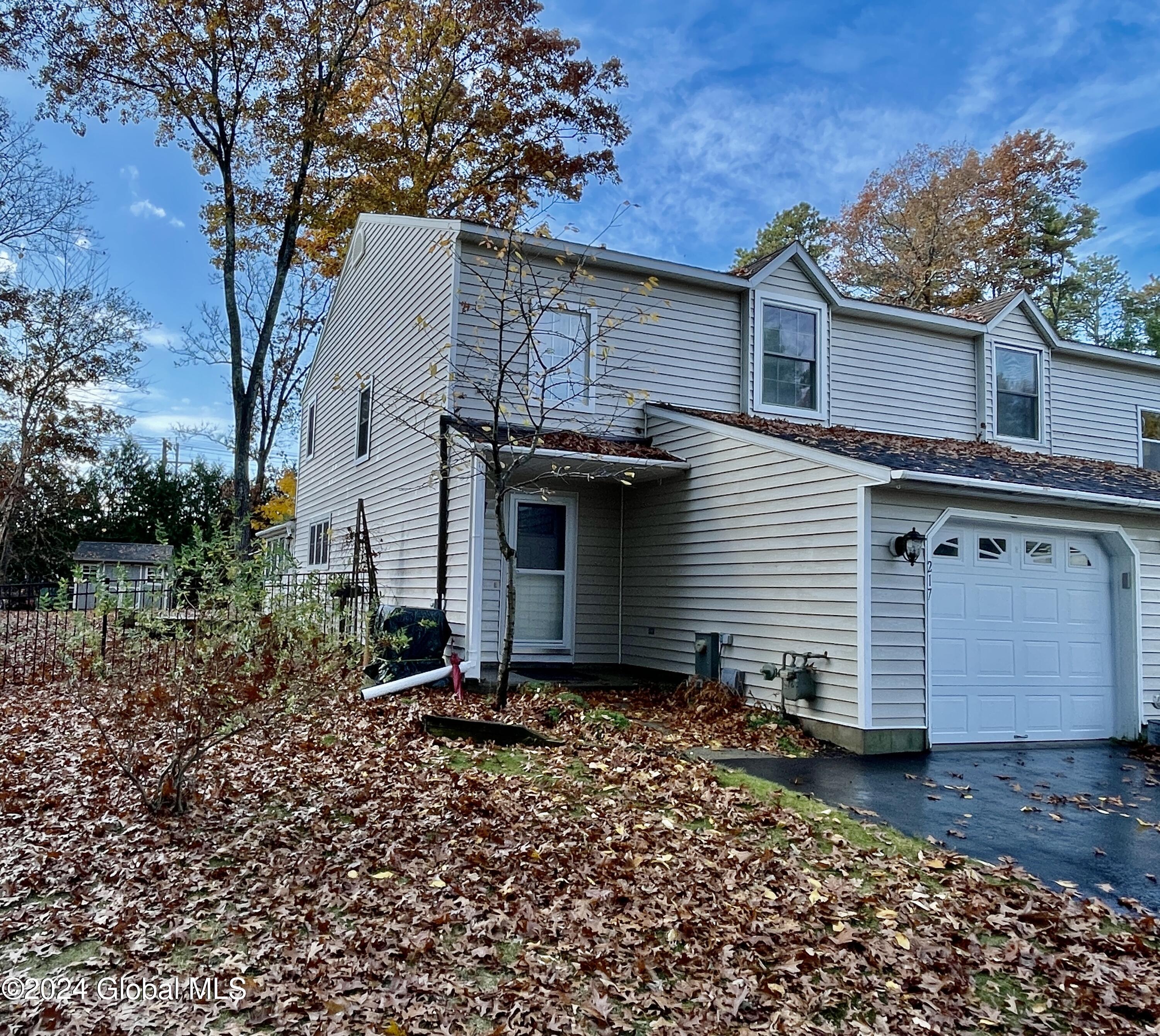 217 Whitetail Ct Ct, Ballston Spa, New York image 42