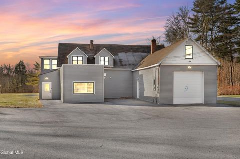 Photo of 1321 Saratoga Road, Ballston Spa, NY 12020 (MLS # 202530054)