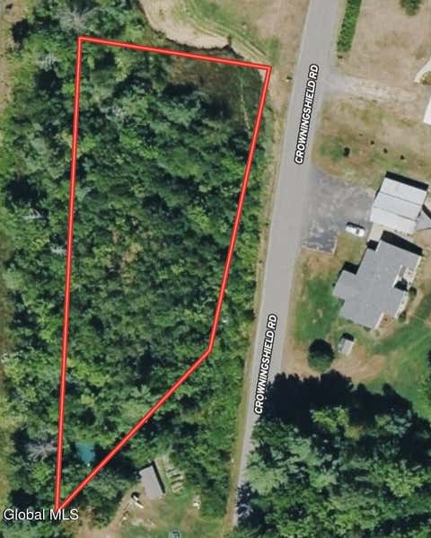 Vacant Land For Sale - L37.100 Moss Road<br/> Lewis, NY 12950