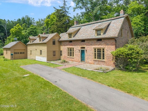 Photo of 100 Truax Lane, Guilderland, NY 12084 (MLS # 202620905)