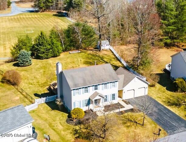 20 Native Dancer Lane, Saratoga Springs, New York image 2