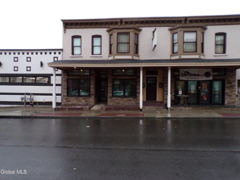 Photo of 228-230 4th Street, Troy, NY 12180 (MLS # 202529350)