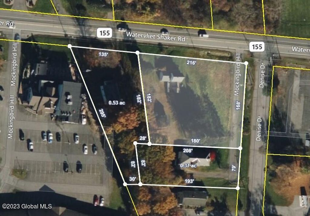 620 Watervliet Shaker Road, Latham, NY 12110, MLS 202324698 Howard Hanna