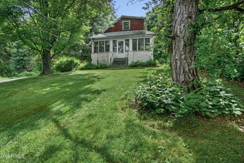 Homes For Sale - 120 Leversee Road<br/> Troy, NY 12182