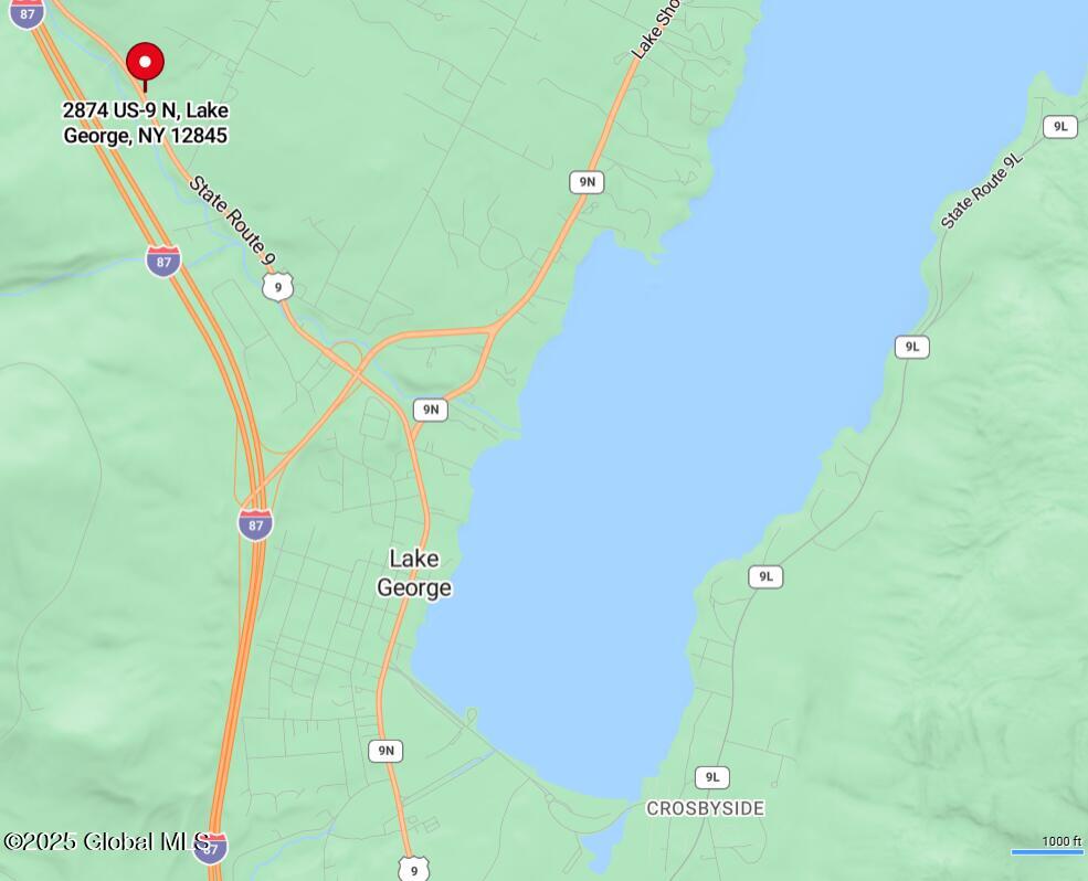 2874 Us-9, Lake George, New York image 4