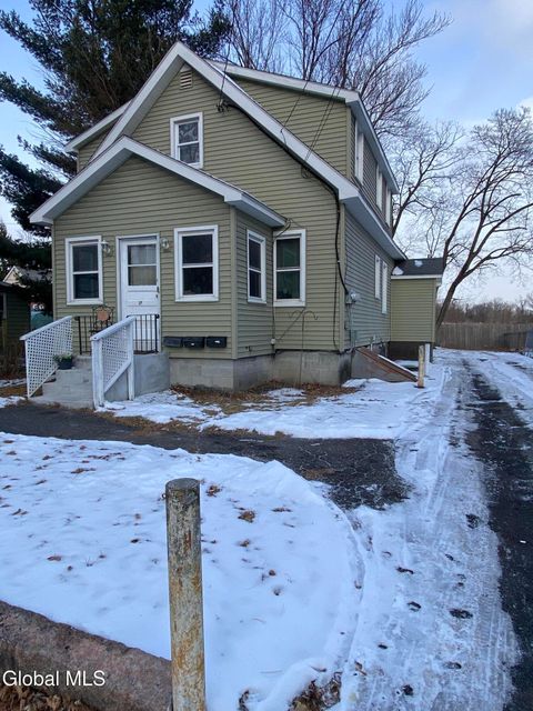 Photo of 18 Lily Street #2, Albany, NY 12205 (MLS # 202613764)