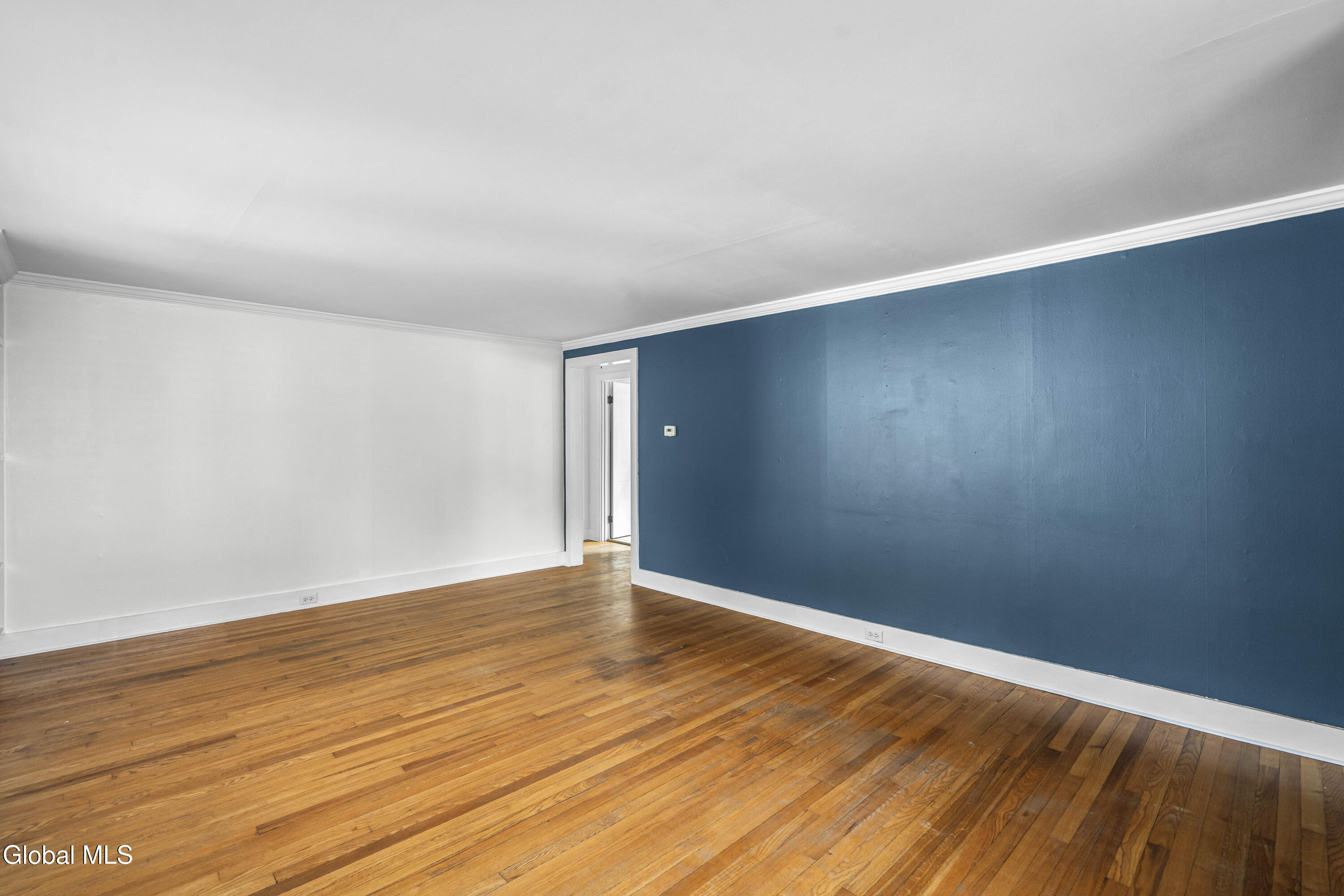 5 Grant Avenue