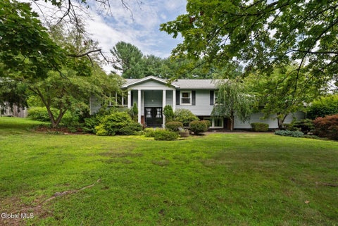 Photo of 212 Route 9h, Hudson, NY 12534 (MLS # 202625325)