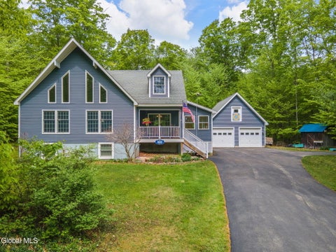 Photo for 639 N Shore Rd Peck