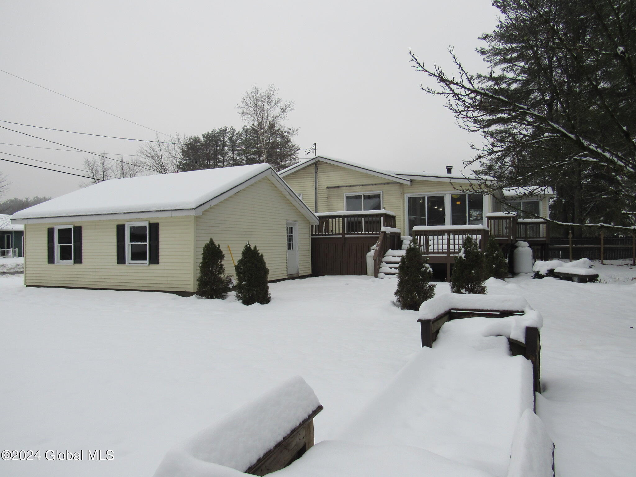 6 Keyes Street, Warrensburg, New York image 35