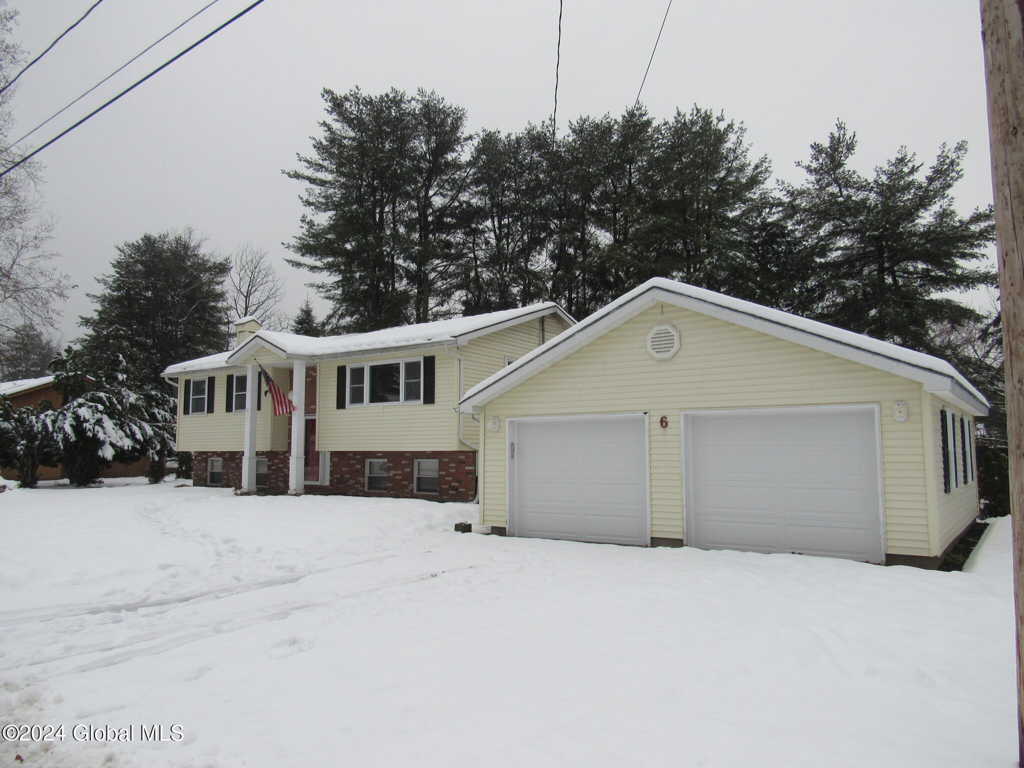 6 Keyes Street, Warrensburg, New York image 5