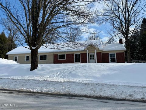 Photo of Greenwich, NY 12834 (MLS # 202611289)