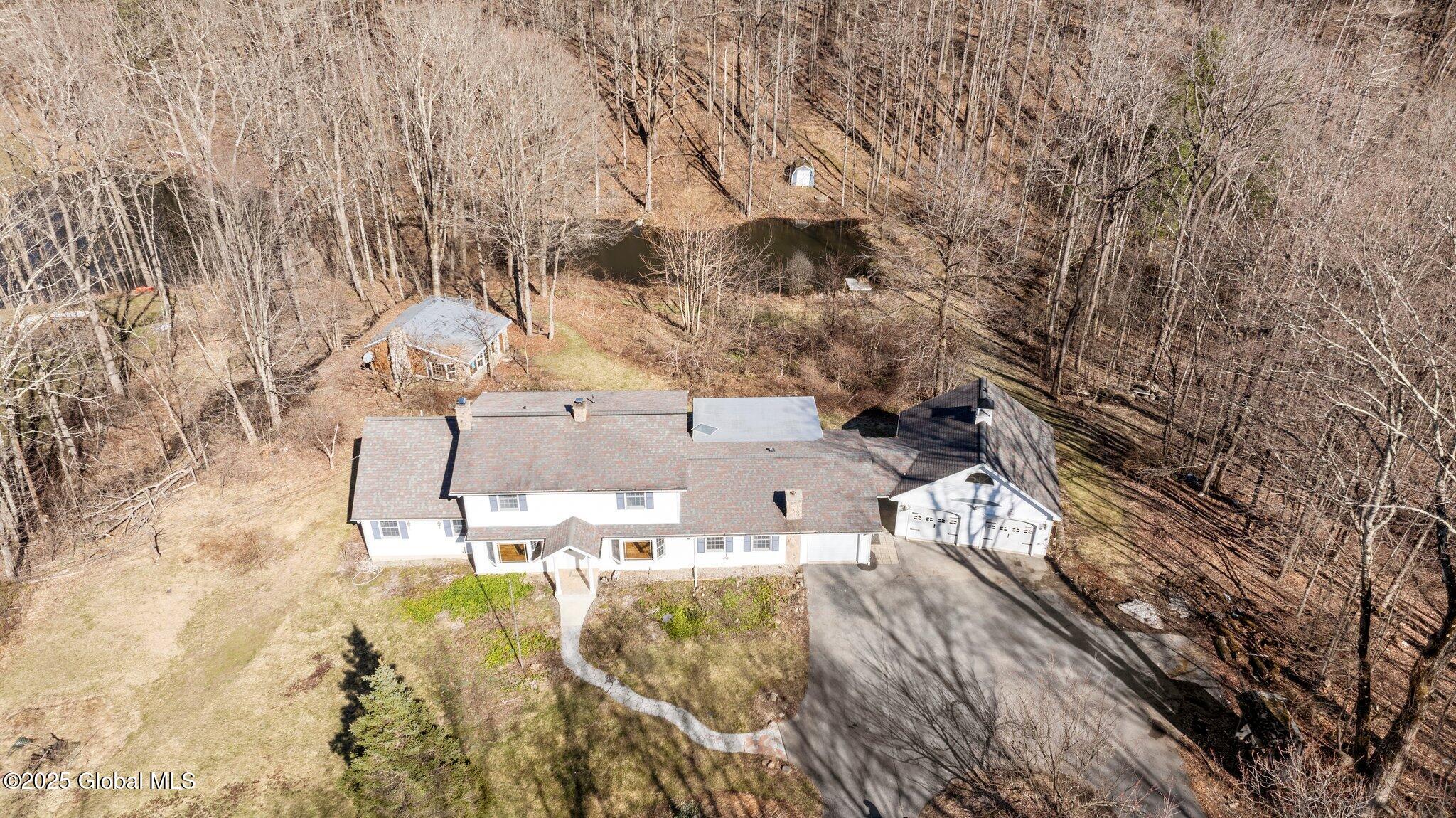 2176 Maple Avenue, Ballston Lake, New York image 7