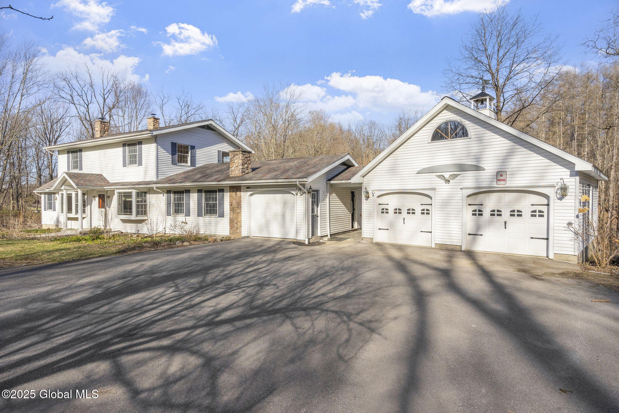 2176 Maple Avenue, Ballston Lake, New York image 1