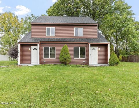 Photo of 19 Harvest Way #B, Waterford, NY 12188 (MLS # 202530427)
