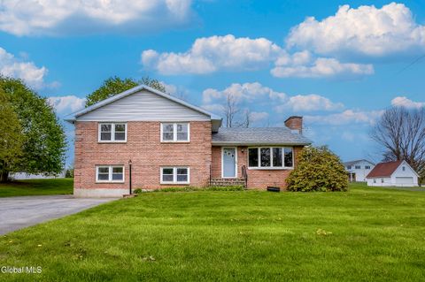 Photo of 21 County Route 75, Mechanicville, NY 12118 (MLS # 202616528)