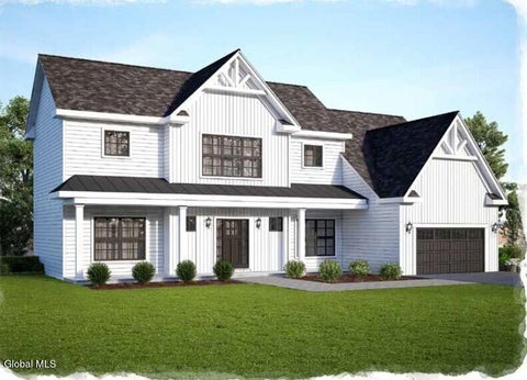 Homes For Sale - 5 Mapleton Court<br/> Clifton Park, NY 12065