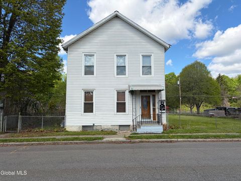 Photo of 82 4th Street, Waterford, NY 12188 (MLS # 202616284)