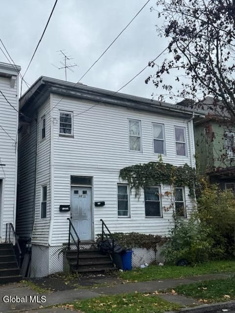 Photo of 15 Oneida Terrace, Albany, NY 12209 (MLS # 202528906)