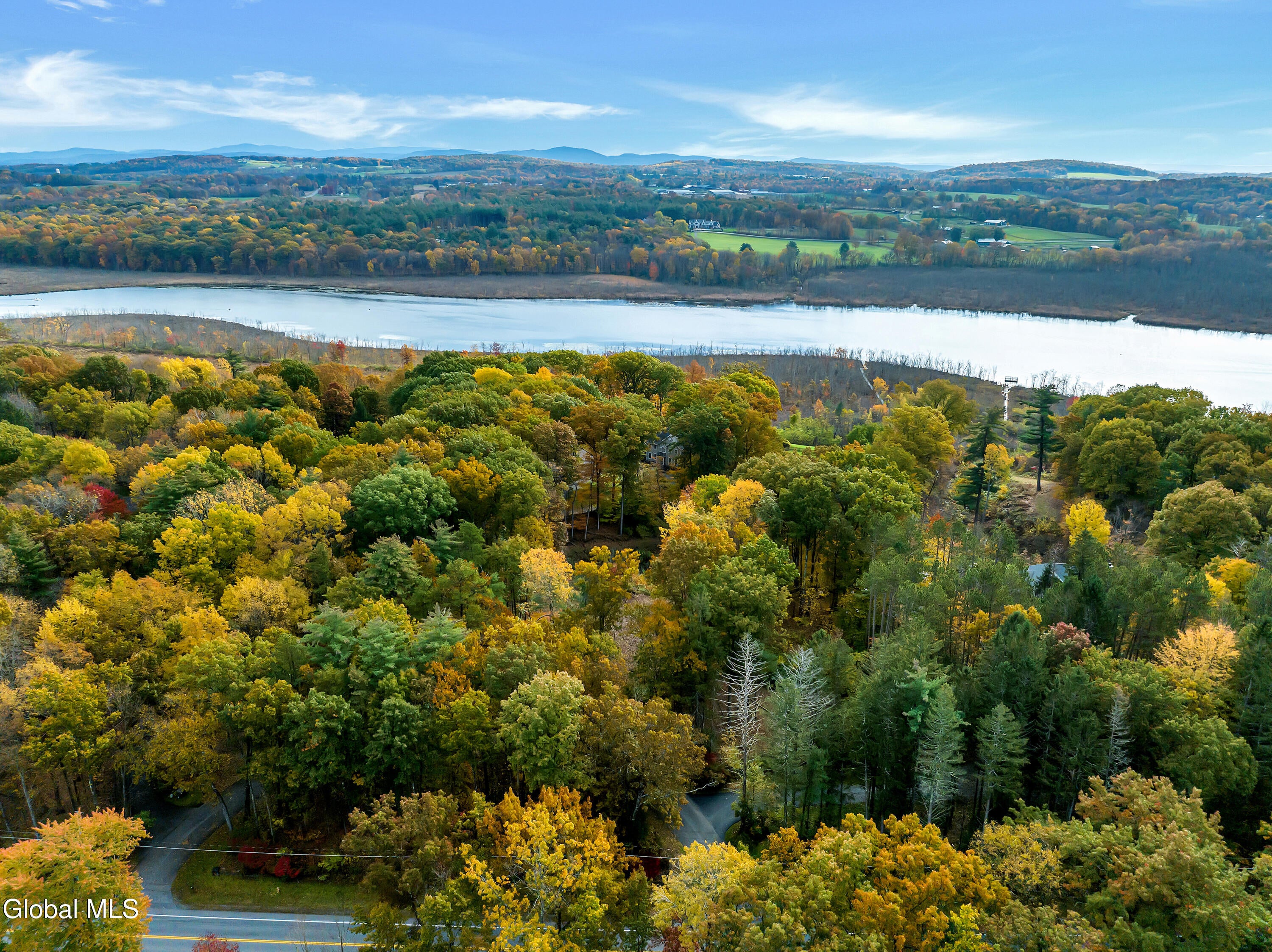 4 Autumn Lane