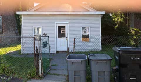 Photo of 743 River Street, Troy, NY 12180 (MLS # 202623078)