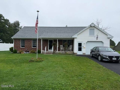 Homes For Sale - 28 Fay Street<br/> Fulton County, Gloversville, NY 12078