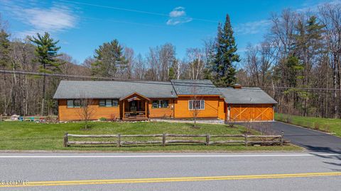 Homes For Sale - 9549 Graphite Mountain Road<br/> Hague, NY 12836