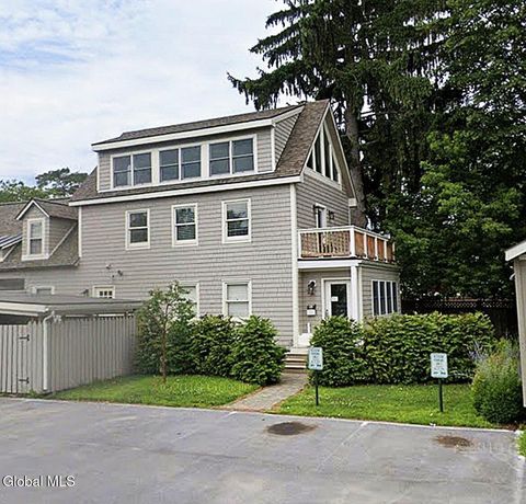 Photo of 223 Lake Avenue #2, Saratoga Springs, NY 12866 (MLS # 202612890)