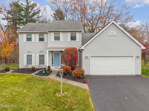 Homes For Sale - 63 Bittersweet Lane<br/> Albany County, Slingerlands, NY 12159