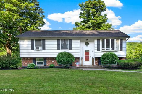Photo of 464 Joslyn School Road, East Berne, NY 12059 (MLS # 202620800)