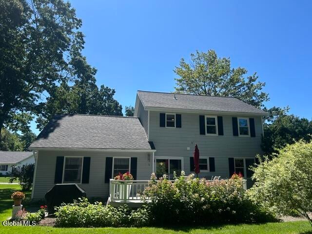 33 Maple Drive