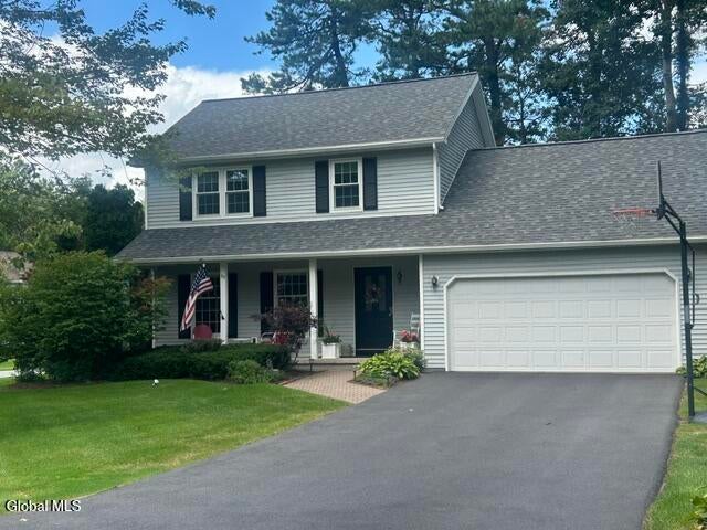 33 Maple Drive