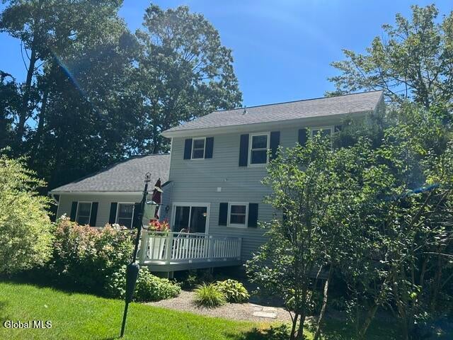33 Maple Drive