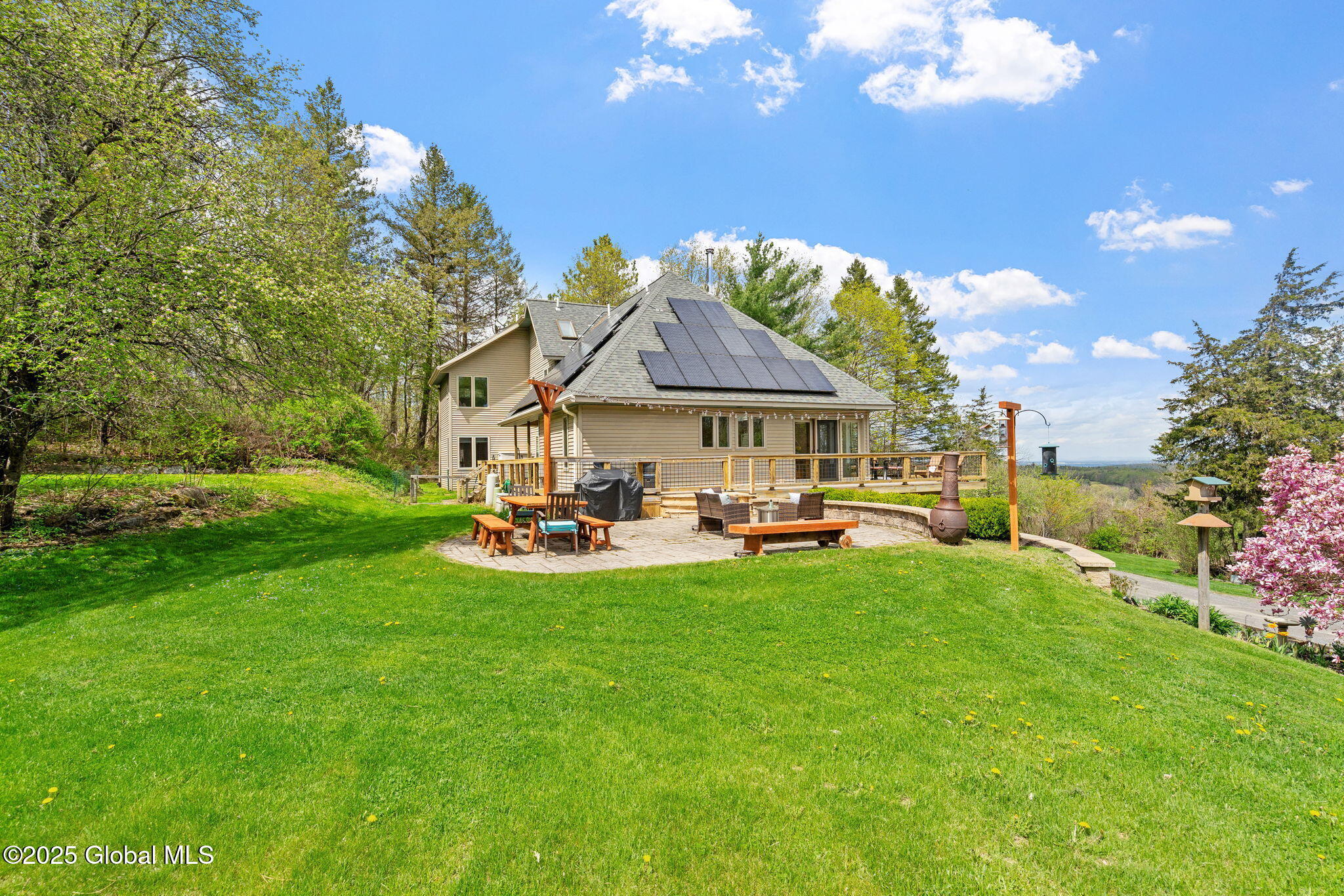 77 Cass Hill Road, Voorheesville, New York image 44