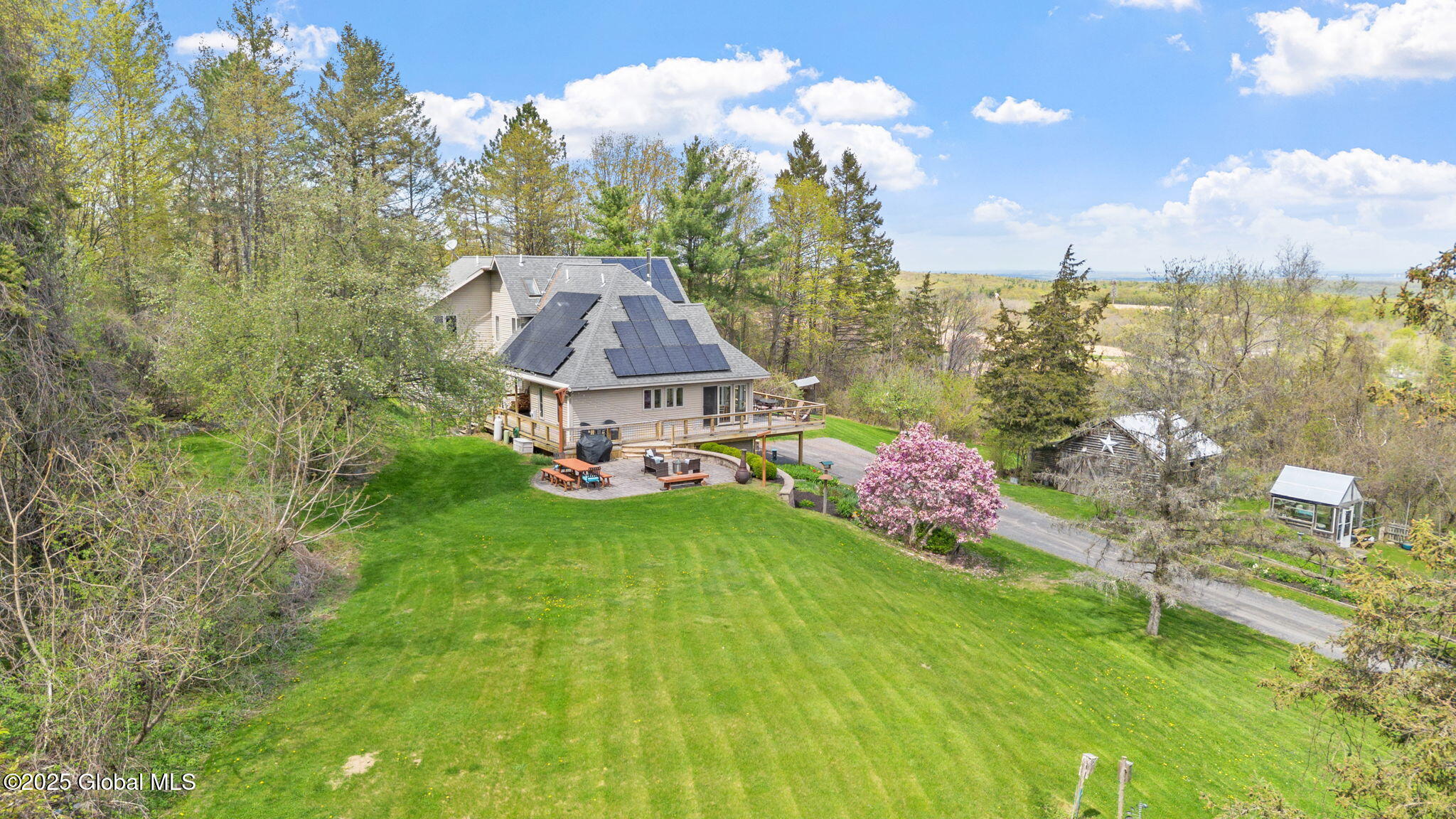 77 Cass Hill Road, Voorheesville, New York image 40