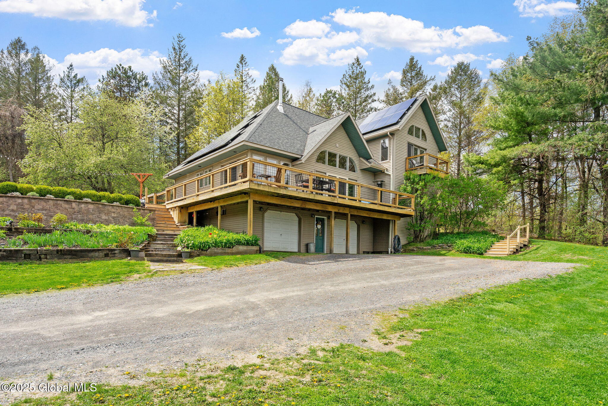 77 Cass Hill Road, Voorheesville, New York image 7