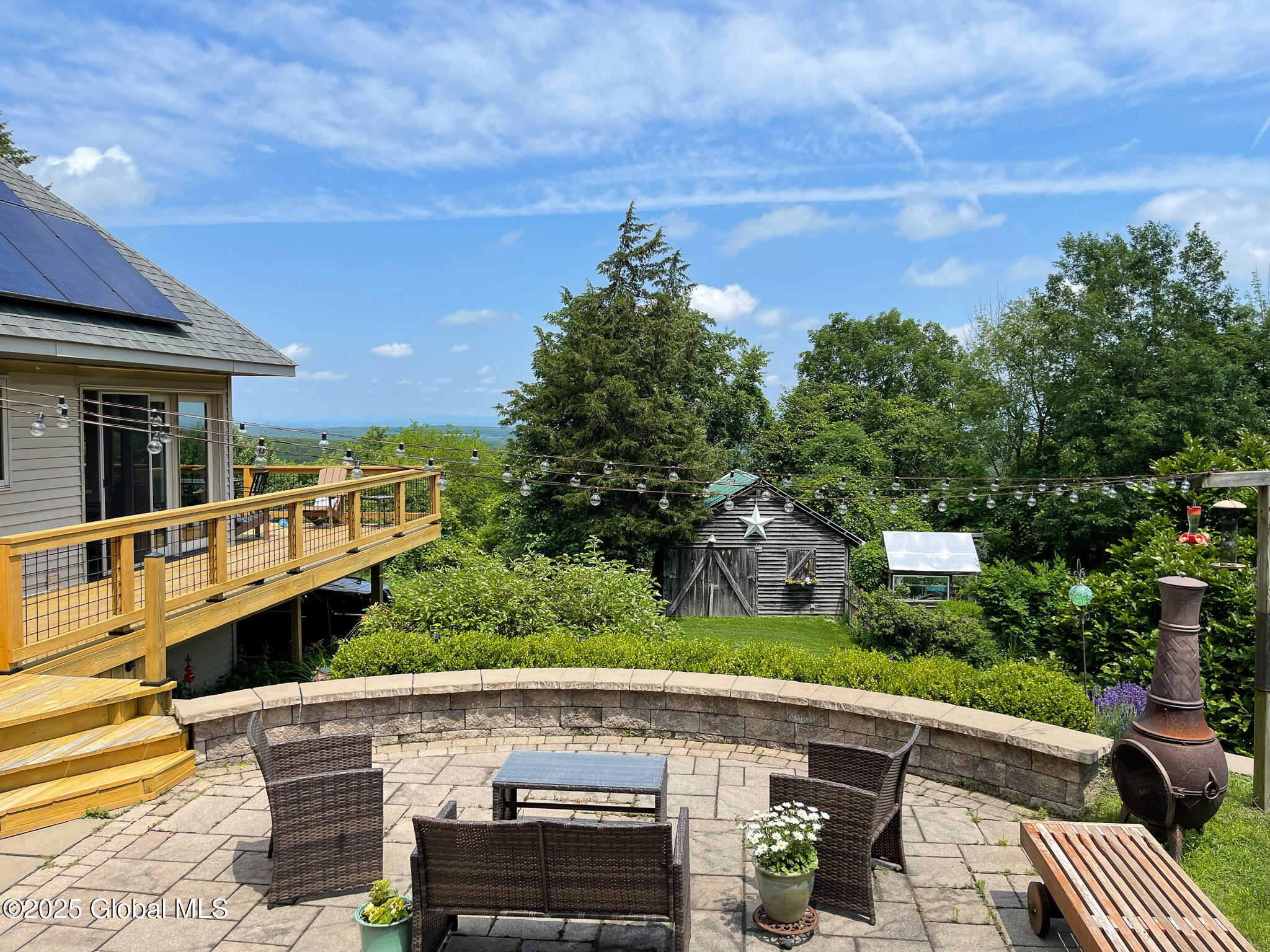 77 Cass Hill Road, Voorheesville, New York image 46