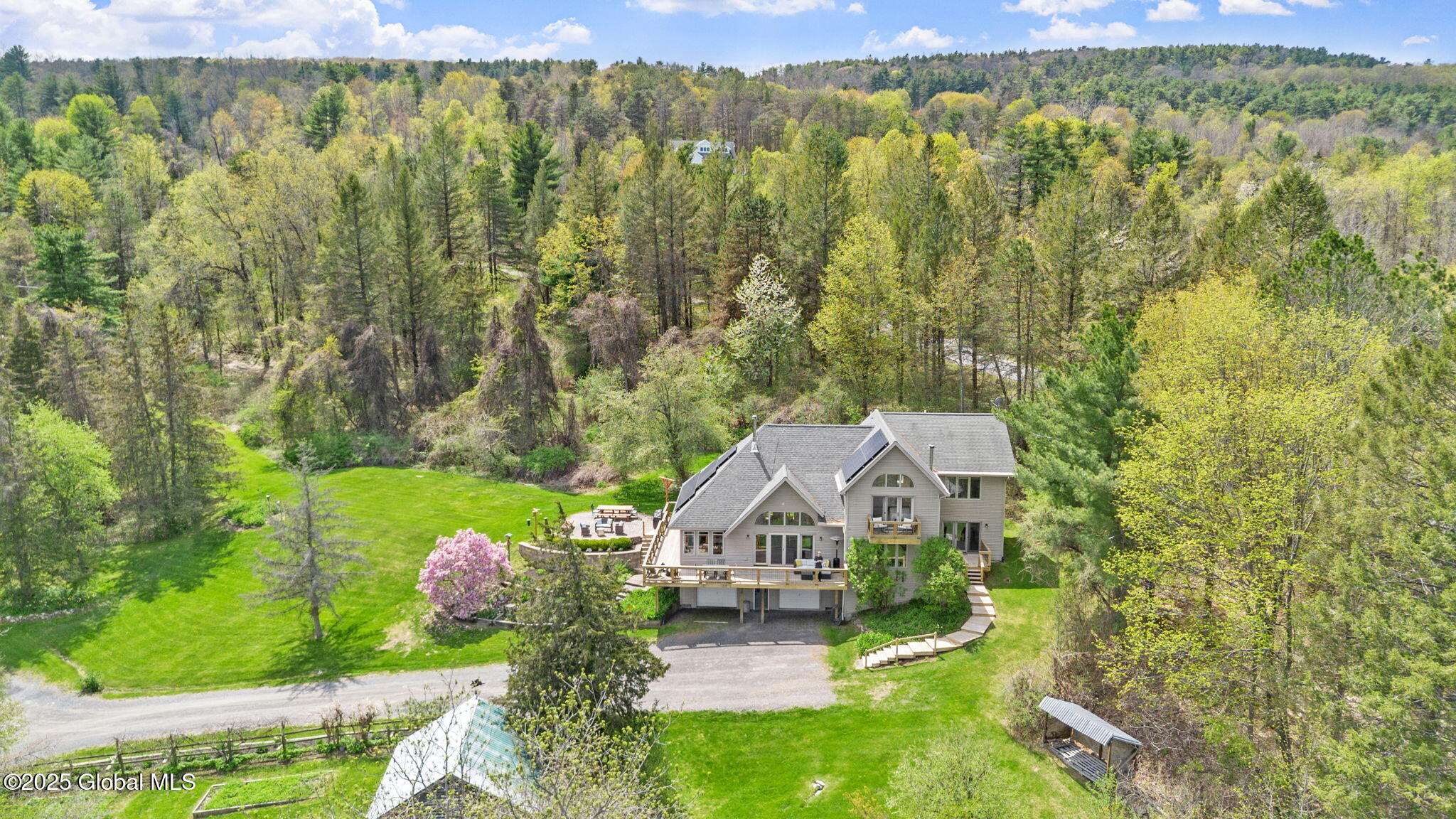 77 Cass Hill Road, Voorheesville, New York image 2