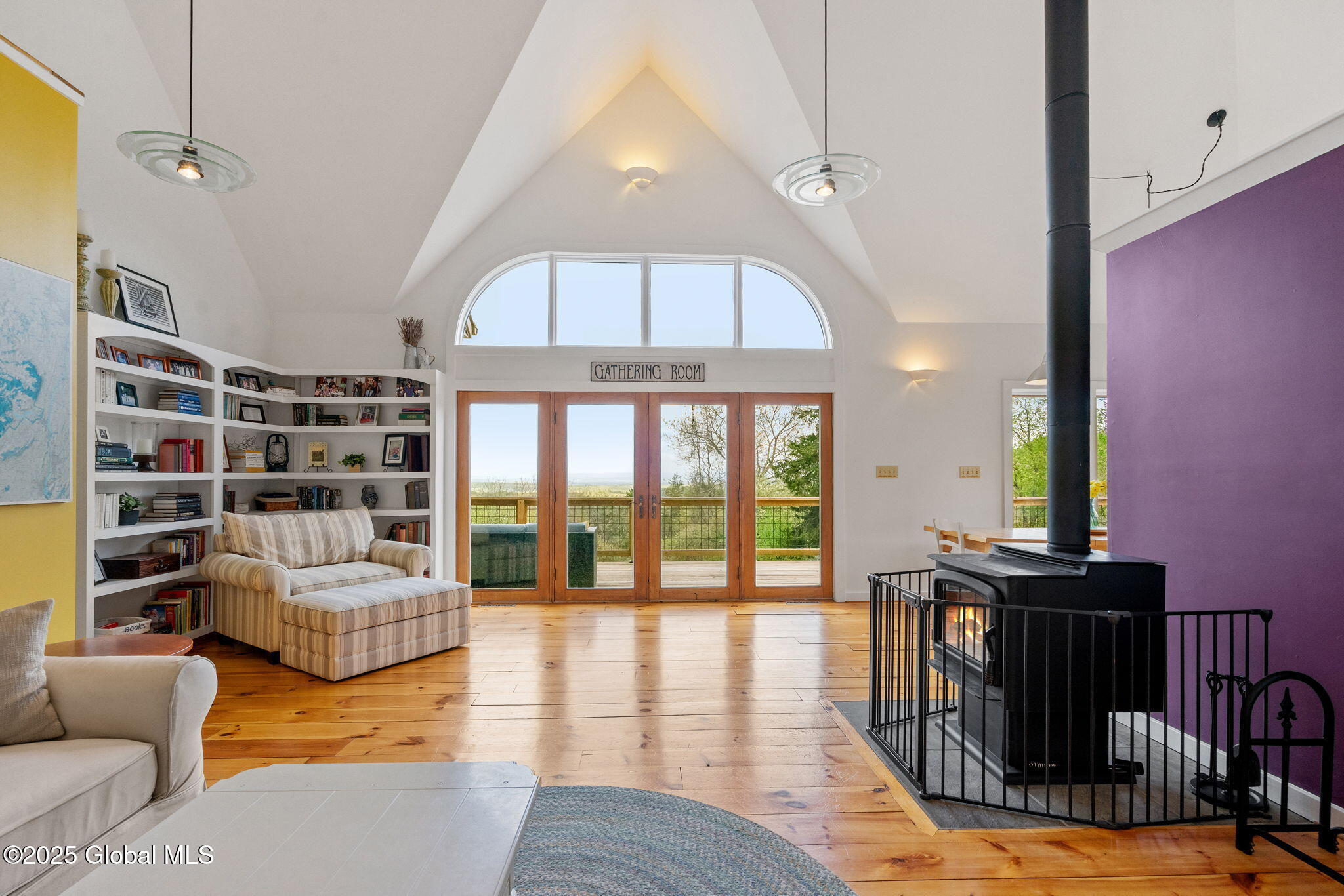 77 Cass Hill Road, Voorheesville, New York image 8