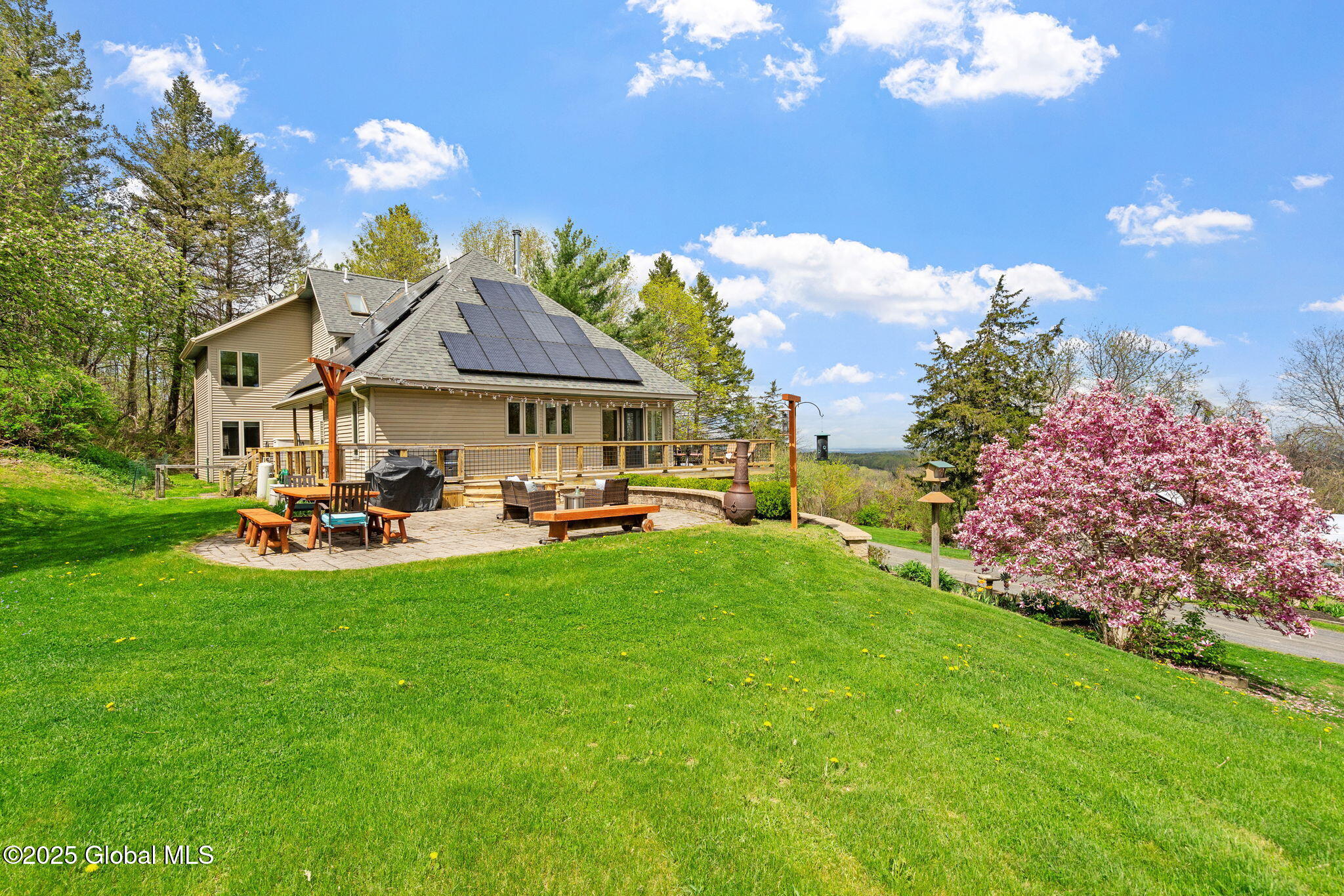 77 Cass Hill Road, Voorheesville, New York image 43