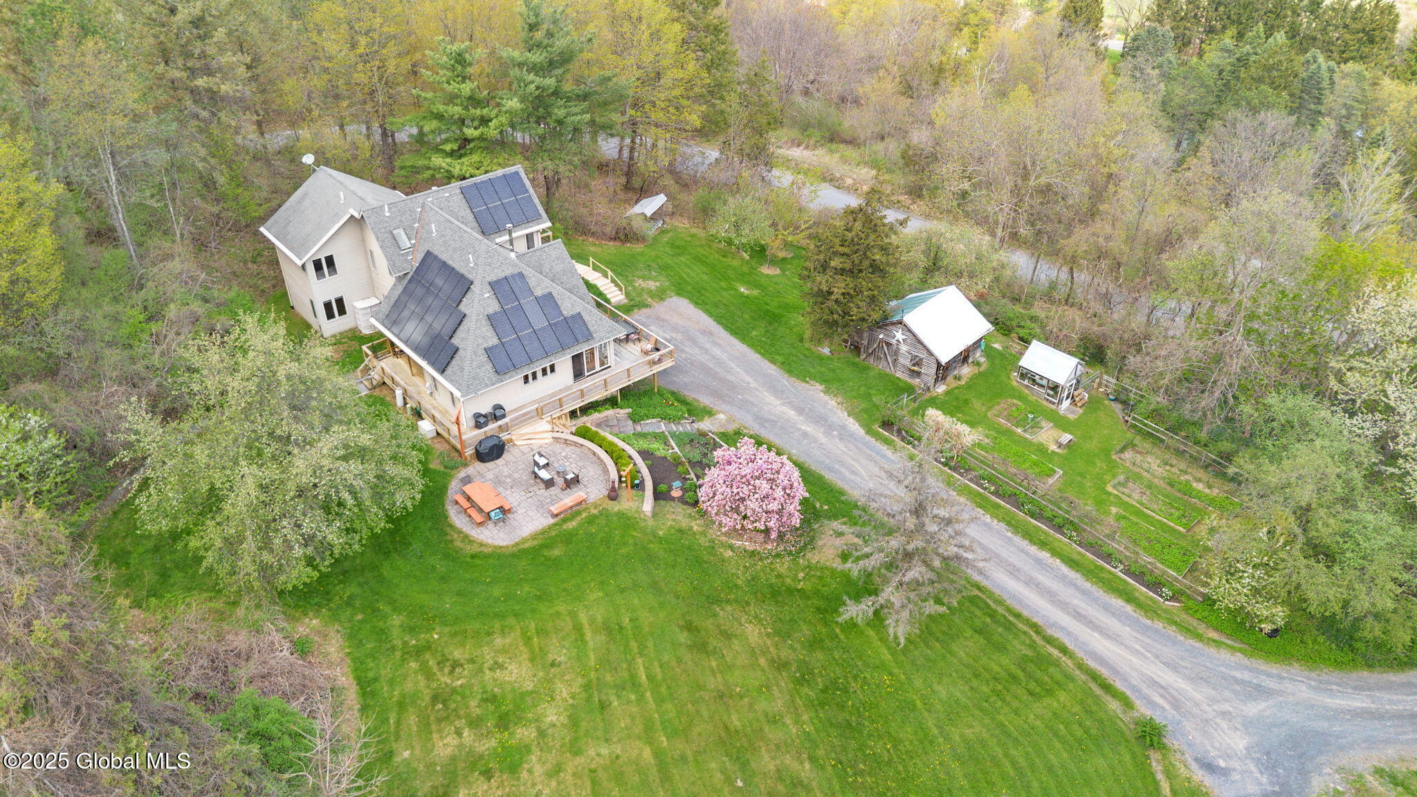 77 Cass Hill Road, Voorheesville, New York image 39