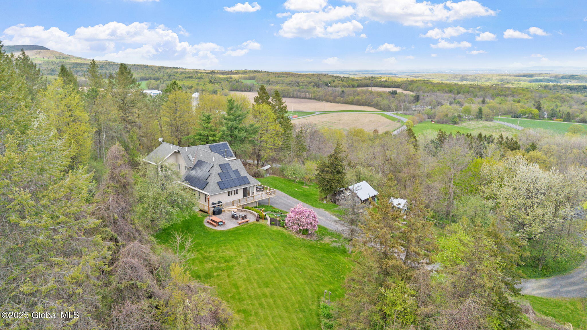 77 Cass Hill Road, Voorheesville, New York image 5