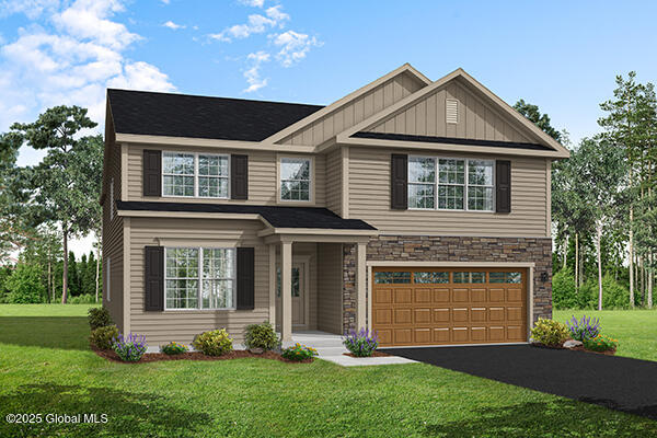 Lot 25 Windrow Way